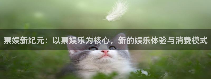 长征平台,com：票娱新纪元：以票娱乐为核心，新的娱乐体验与消费模式