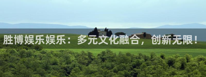 长征平台电子游戏网页版：胜博娱乐娱乐：多元文化融合，创新无限！